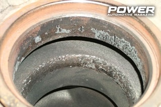 Know How: Turbo Part XXV